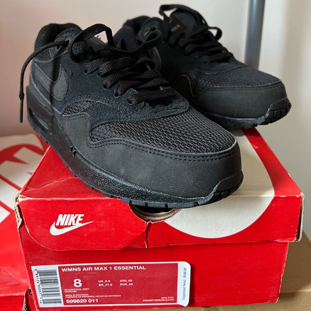 Nike Air Max